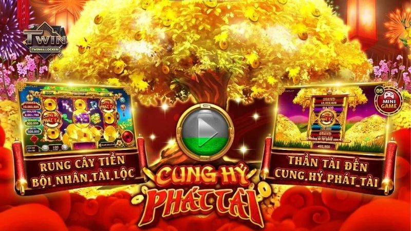 Twin68 - Nền Tảng Game Uy Tín và Chất Lượng Hàng Đầu