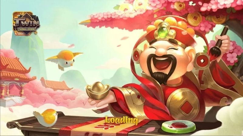 Nổ Hũ Thần Tài: Gameplay Hấp Dẫn và Cơ Hội Thắng Lớn