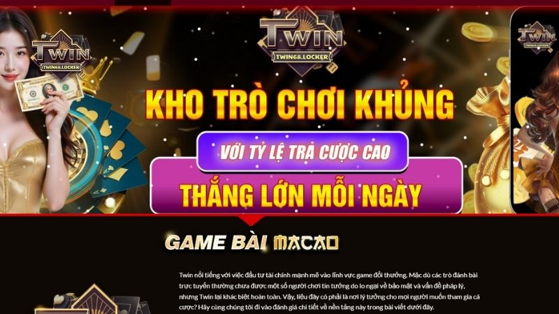 Uy tín và Độ Tin Cậy